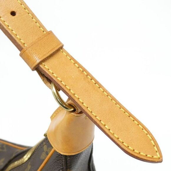 Louis Vuitton Monogram Boulogne 35cm (13.78in) M51260 Shoulder Bag - Picture 7 of 8